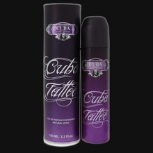 Load image into Gallery viewer, Cuba Tattoo By Fragluxe Perfume for Women