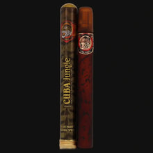 Load image into Gallery viewer, Cuba Tiger By Fragluxe Perfume for Women