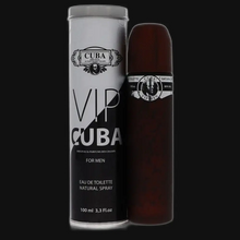 Load image into Gallery viewer, Cuba Vip By Fragluxe Cologne for Men