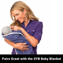 Load image into Gallery viewer, SYB Baby Beanie