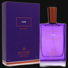 Load image into Gallery viewer, Cuir By Molinard (Unisex)