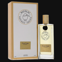 Load image into Gallery viewer, Cuir Cuba Intense By Nicolai (Unisex)