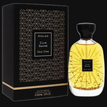 Load image into Gallery viewer, Cuir Sacre By Atelier Des Ors (Unisex)