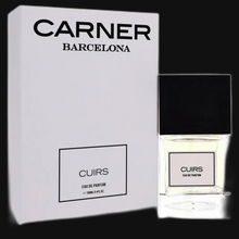 Load image into Gallery viewer, Cuirs By Carner Barcelona Perfume for Women