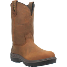 Load image into Gallery viewer, Dan Post Cummins (Steel Toe) - Mens Leather Cowboy Boots