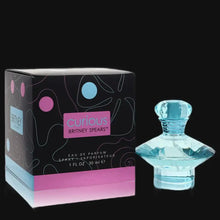 Load image into Gallery viewer, Curious By Britney Spears Perfume for Women
