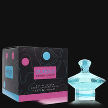 Load image into Gallery viewer, Curious By Britney Spears Perfume for Women