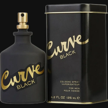 Load image into Gallery viewer, Curve Black By Liz Claiborne Cologne for Men