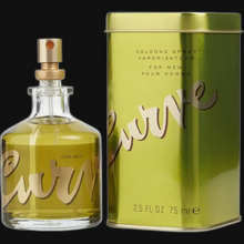 Load image into Gallery viewer, Curve By Liz Claiborne Cologne for Men