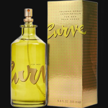 Load image into Gallery viewer, Curve By Liz Claiborne Cologne for Men