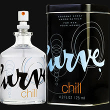 Load image into Gallery viewer, Curve Chill By Liz Claiborne Cologne for Men
