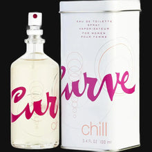 Load image into Gallery viewer, Curve Chill By Liz Claiborne Perfume for Women