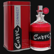 Load image into Gallery viewer, Curve Connect By Liz Claiborne Cologne for Men
