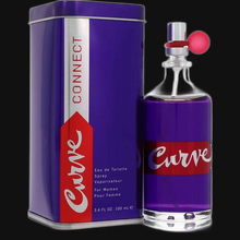 Load image into Gallery viewer, Curve Connect By Liz Claiborne Perfume for Women