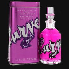 Load image into Gallery viewer, Curve Crush By Liz Claiborne Perfume for Women
