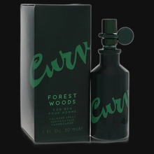 Load image into Gallery viewer, Curve Forest Woods By Liz Claiborne Cologne for Men