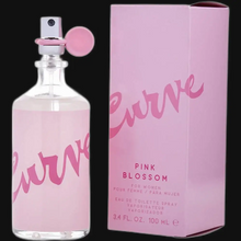 Load image into Gallery viewer, Curve Pink Blossom By Liz Claiborne Perfume for Women