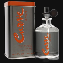 Load image into Gallery viewer, Curve Sport By Liz Claiborne Cologne for Men