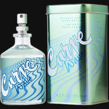Load image into Gallery viewer, Curve Wave By Liz Claiborne Cologne for Men