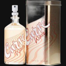 Load image into Gallery viewer, Curve Wave By Liz Claiborne Perfume for Women