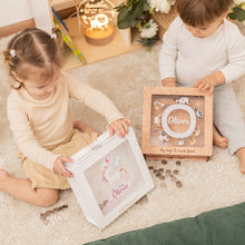Load image into Gallery viewer, Acrylic Personalized Boxes - Cars
