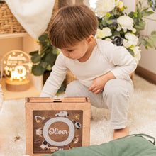 Load image into Gallery viewer, Acrylic Personalized Boxes - Cars