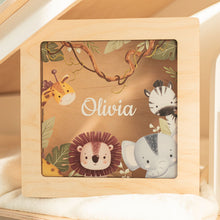 Load image into Gallery viewer, Acrylic Personalized Boxes - Cars