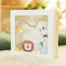 Load image into Gallery viewer, Custom Acrylic Boxes - Safari