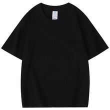 Load image into Gallery viewer, Customized Cotton Parent-Child T-Shirts – Ramadan &amp; Keffiyeh Design for Kids and Adults (MTC001)