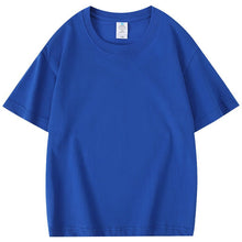 Load image into Gallery viewer, Customized Cotton Parent-Child T-Shirts – Ramadan &amp; Keffiyeh Design for Kids and Adults (MTC001)