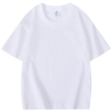 Load image into Gallery viewer, Customized Cotton Parent-Child T-Shirts – Ramadan &amp; Keffiyeh Design for Kids and Adults (MTC001)
