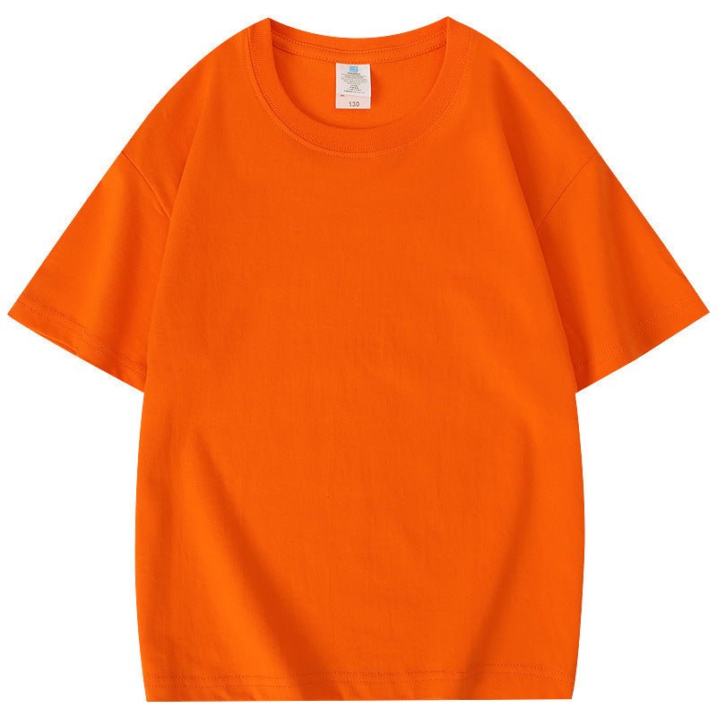 Customized Cotton Parent-Child T-Shirts – Ramadan & Keffiyeh Design for Kids and Adults (MTC001)