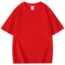 Load image into Gallery viewer, Customized Cotton Parent-Child T-Shirts – Ramadan &amp; Keffiyeh Design for Kids and Adults (MTC001)