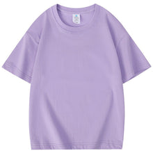 Load image into Gallery viewer, Customized Cotton Parent-Child T-Shirts – Ramadan &amp; Keffiyeh Design for Kids and Adults (MTC001)