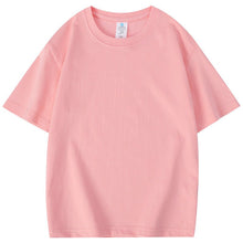 Load image into Gallery viewer, Customized Cotton Parent-Child T-Shirts – Ramadan &amp; Keffiyeh Design for Kids and Adults (MTC001)