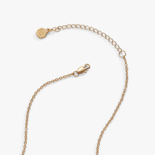 Load image into Gallery viewer, Celestial Shooting Star Necklace