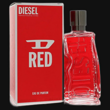 Load image into Gallery viewer, D Red By Diesel (Unisex)