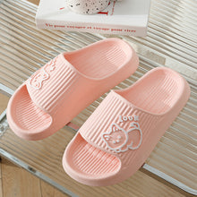 Load image into Gallery viewer, Cute Cat Slippers | Summer Women Home Shoes