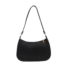 Load image into Gallery viewer, Women's Korean-Style Minimalist Crossbody Shoulder Bag | PU Leather Single Strap