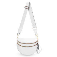 Load image into Gallery viewer, Women's High Capacity Oxford Cloth Crossbody Bag – Stylish Shell Shoulder Bag