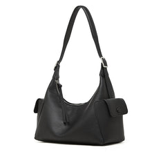 Load image into Gallery viewer, Women's Large-Capacity Genuine Leather Shoulder Bag &amp; Crossbody Bag | Urban Minimalist