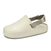 Load image into Gallery viewer, Men's EVA Casual Slippers - Lightweight Summer Slides for Men
