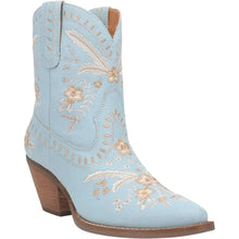 Load image into Gallery viewer, Dingo Primrose - Womens Ankle Cowgirl Boots