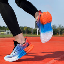 Load image into Gallery viewer, Men's Breathable Mesh Athletic Sneakers - Lightweight Running Shoes