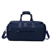 Load image into Gallery viewer, Multi-Function Sports &amp; Travel Tote Bag with Dry-Wet Separation - Nylon Gym Duffel Bag for Fitness &amp; Business Travel