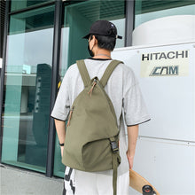 Load image into Gallery viewer, Women's Irregular Casual Travel Backpack