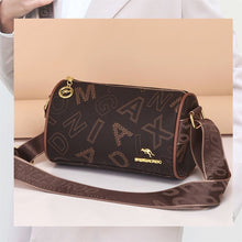 Load image into Gallery viewer, Premium PVC Shoulder Messenger Bag - Women's Crossbody Handbag