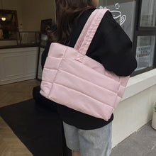 Load image into Gallery viewer, Versatile Embroidered Thread Handbag For Women