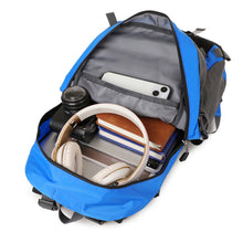 Load image into Gallery viewer, Large-capacity Water-resistant Travel Backpack