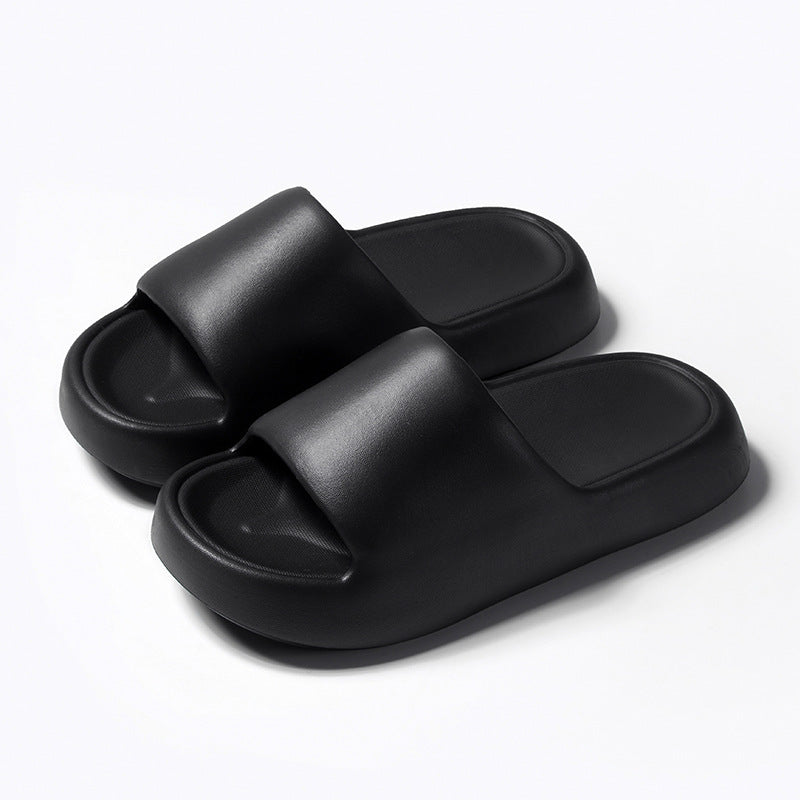 Comfortable Bread Shoes Home Slippers